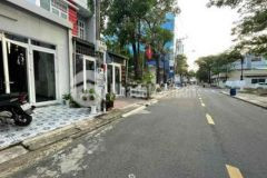 Nhà kdc k8 hiệp thành 5x17 thổ cư 100