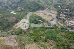 Bán mảnh đất ven suối làm camping tại mộc châu