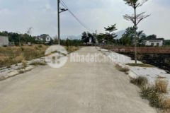 Bán lô đất 153m2 giá 1 350 tỷ ngay kp suối nhum