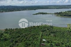 Bán đất view hồ ea kao 3 sào giá tốt