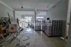 Mt quận 6 giá siêu ngộp bank 8x20 có hầm 17 tỷ