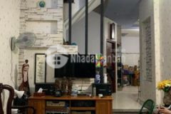 Ban nha 70m2 hem ô tô thông nhât q go vâp