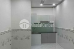 Bán nhà hẻm 55841 bình quới p28 q bình thạnh