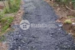 Bán nền 290 triệu gần chợ phú long châu thành