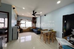 Bán căn góc 2pn 67m2 nhà đẹp tại xuân mai