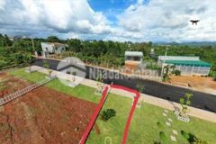 Lô đất chủ gửi 140m2 thổ cư shr thương lượng thêm