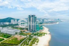 Cần bán gấp 1pn mặt biển vịnh hạ long da alacarte