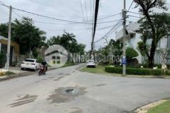 Đất mặt tiền đường sơn ca 8