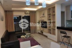 Sunrise city 3pn 112 mét 5 tỷ 4 chốt gấp