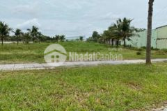 Đất mặt tiền full thổ cư giá mềm