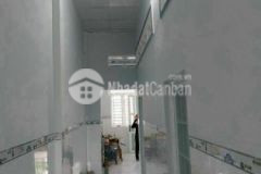 Nhà đẹp giá rẻ 2 phòng phường 8 tp vĩnh long 13979