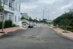 Đất đường 13m lộ giới 30m gần chung cư apd 4x23