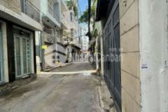 Bán nhà hxh 50m2 3 tầng nguyễn thái bình p 4 q tb