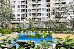 Bán lỗ căn góc akari 2pn view không dính mộ