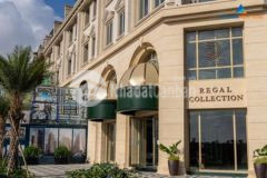 Bán nhà 5 tầng đường võ nguyên giáp quảng bình