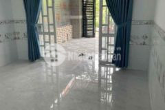 Nhà 4x17m đường thạnh xuân 48