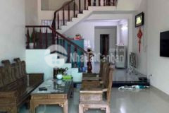 Nhà 2 tầng thanh lương 15 giá rẻ