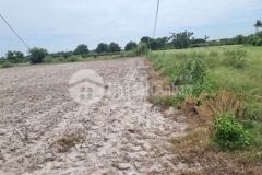 Đất xã hòa thắng 602m2 cách biển 1 4km shr