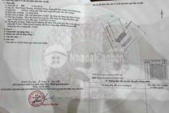 Đất nền sổ đỏ phước đồng nha trang giá 1tỷ 350