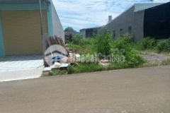 Chú 6 bán 100m2 đất thổ cư kcn dầu giây 880tr