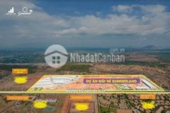 Hưng lộc phát camkết mua lại 18 năm cho summerland