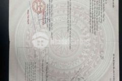 Cắt lỗ 350tr đất mt mô xoài giá 1tỷ8 hoà long tp