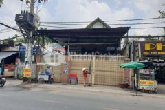 Bán nhà mặt tiền ung văn khiêm bình thạnh 10x40m