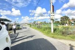 Bán lô 224m2 gần ngã 3 cây cốc thăng bình qnam 378