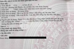 Chủ nhà kẹt tiền cần bán nhanh nhà đường cây da