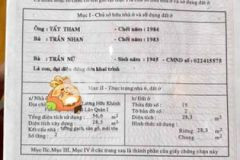 Hẻm thông thoáng đương lương hữu khách quận 2