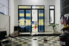 Nhà 520 sau chợ đầu mối tân hòa