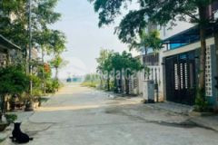 Chính chủ cần bán đất khu tây phan đình phùng