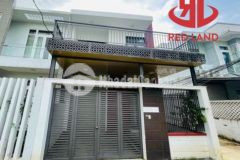 Siêu phẩm nhà 2 mặt tiền kiệt 333 ô tô thông nhau