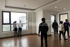 Bán căn 95m2 ban công đông nam ở luôn