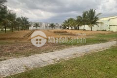 Bán đất mt võ văn kiệt shr gần đền hùng giá rẻ