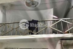 Bán nhà tầng 2 sổ đỏ chính chủ