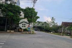 Đất mặt tiền đường tân liêm 5x20 sổ đỏ cá nhân