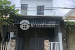 Bán nhà mặt tiền đường hoàng sa xã nghĩa phú