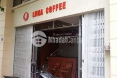 Ban shophouse an hoa 2 kdc nam long q7
