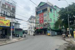 Đất mặt tiền đường nguyễn thị nhuần 4 86x19 5