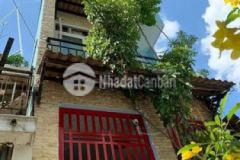 Nhà tân bình cần bán giá rẻ