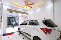 Bán nhà thanh xuân 40m x6t ô tô vào kd đỉnh