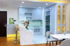 Chung cư hào nam xã đàn đống đa 600trcăn