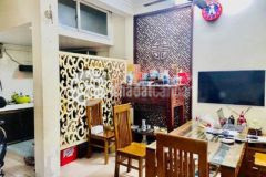 Bán đất tặng nhà hoàng hoa thám 60m với giá 6 tỷ