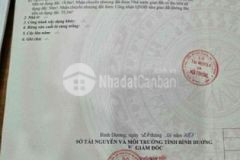 5 2x20 69m thổ cư gần trường trần bình trọng