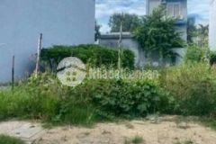 Đất mt 5m5 cẩm lệ rẽ hơn đất kiệt sụp hầm