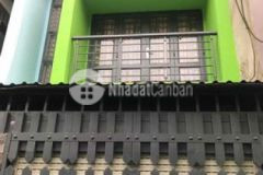 Nhà đẹp quang trung gò vấp 65m2 2 tầng 4 2x15 ô tô