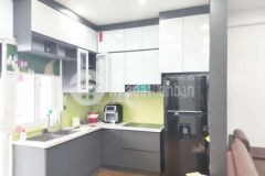 Gia đình cần bán căn hộ 77m² view hồ kdt thanh hà