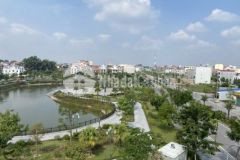 Bán gấp cặp lô mặt đg 29m ngã 7 tt thị trấn thắng