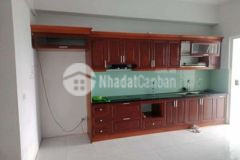 Bán căn hộ 3 phòng ngủ 83m² tại kdt thanh hà hđ